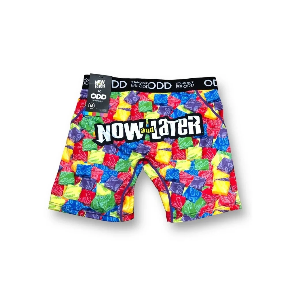 ODD Sox Men's 